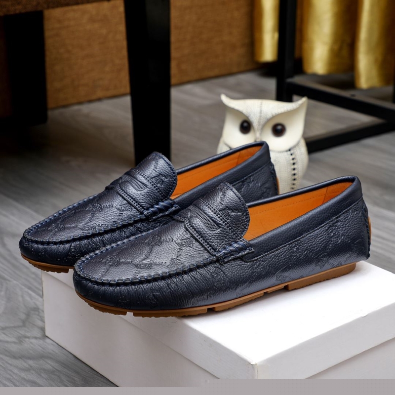 Givenchy Leather Shoes